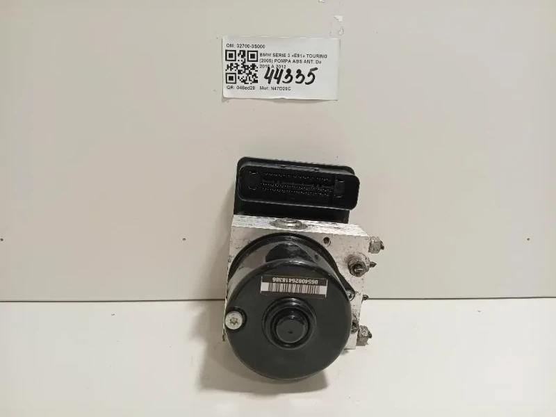 Pompa ABS ANT 32700-3S000 Bmw Serie 3 E91 Touring 2005