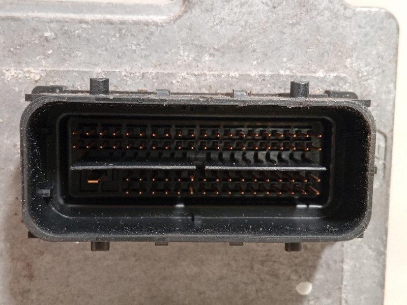 Centralina Iniezione 12659379 Opel Astra K 2016