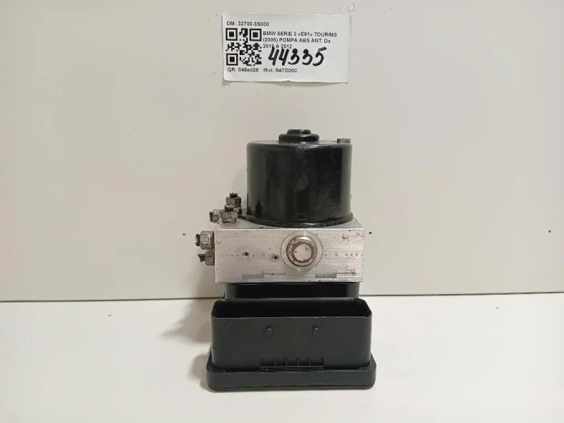 Pompa ABS ANT 32700-3S000 Bmw Serie 3 E91 Touring 2005