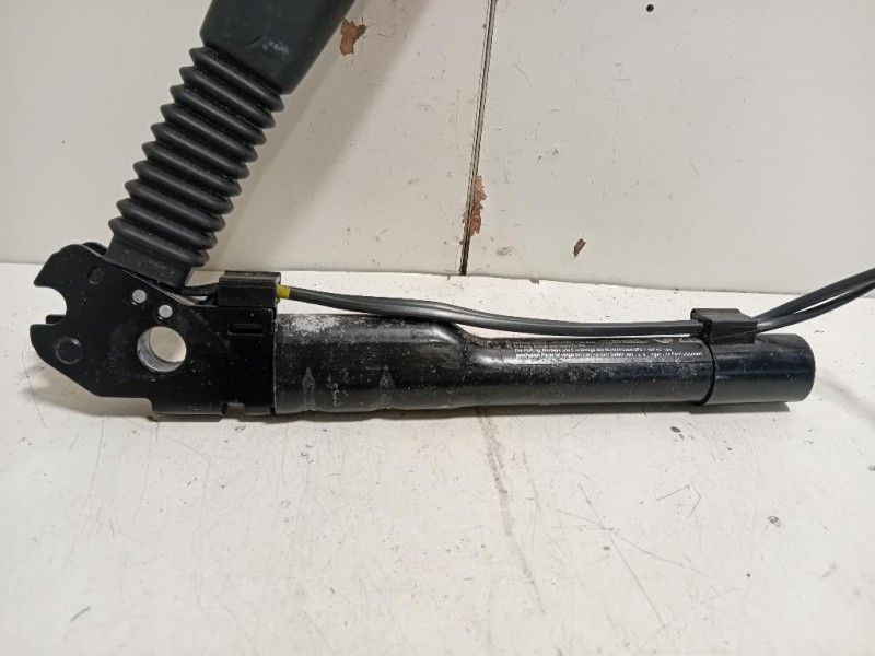 Pretensionatore Destro 33040941 D Bmw Serie 1 F20 Berlina 2012