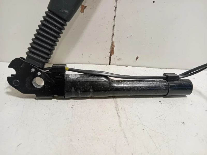 Pretensionatore Destro 33040941 D Bmw Serie 1 F20 Berlina 2012