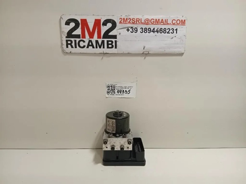 Pompa ABS ANT 32700-3S000 Bmw Serie 3 E91 Touring 2005