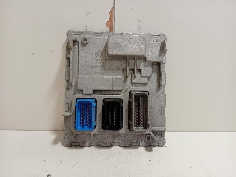 Centralina Iniezione 12694863 Opel Astra K 2016