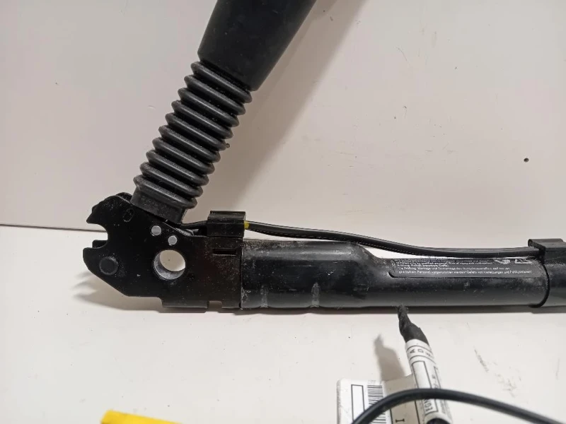 Pretensionatore Destro 34110151C Bmw Serie 1 F20 Berlina 2015