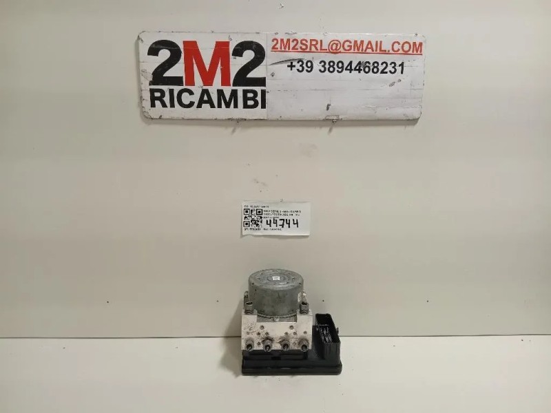 Pompa ABS ANT 100917-39513 Bmw Serie 3 E93 Cabrio 2007