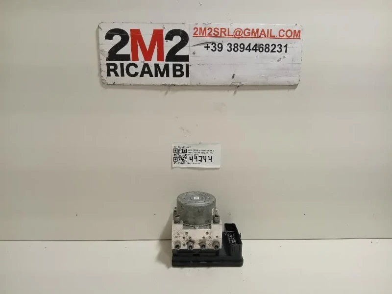 Pompa ABS ANT 100917-39513 Bmw Serie 3 E93 Cabrio 2007