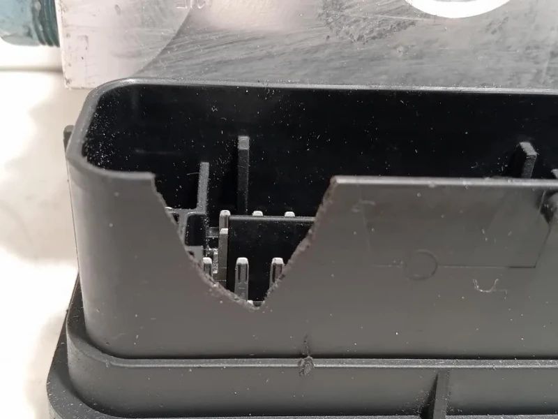 Pompa ABS ANT 10022006494 Bmw Serie 3 F30 Berlina 2012