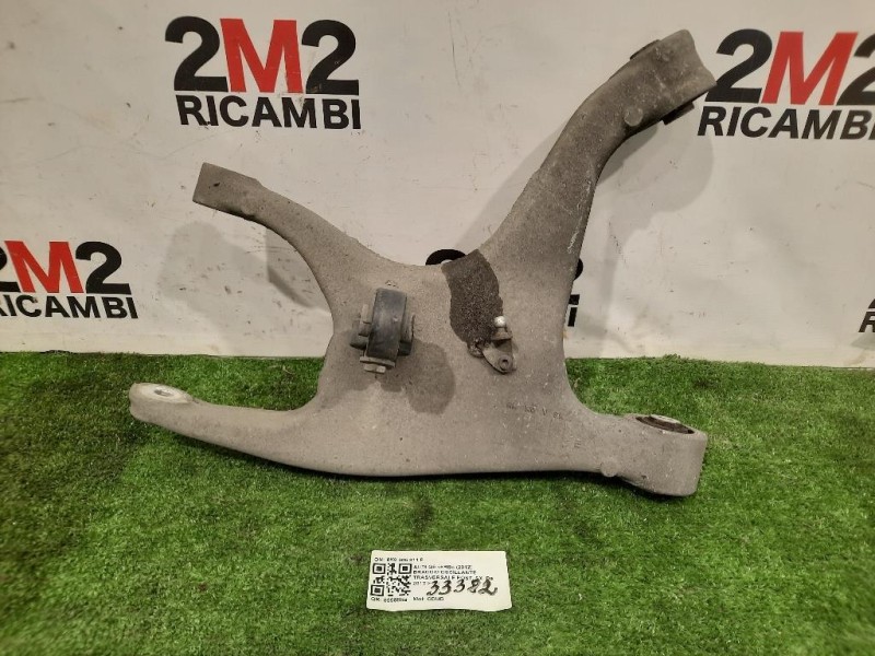 Braccio Oscillante Trasversale POST SX 8K0 505 311 P Audi Q5 8RB 2012
