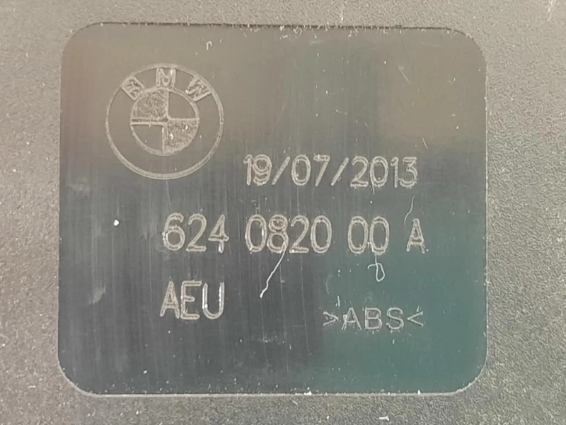 Pretensionatore Destro 624082000A Bmw Serie 5 F10 Berlina 2010