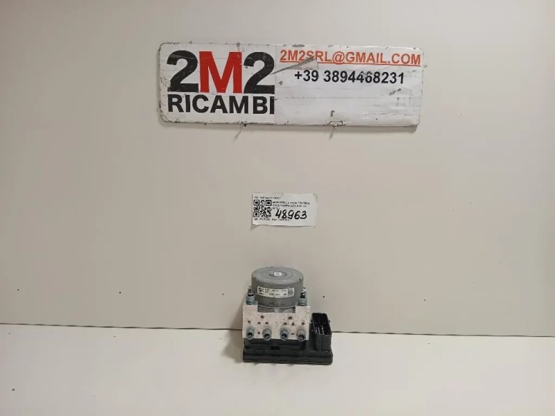 Pompa ABS ANT 3451-6871109-01 Bmw Serie 3 F31 Touring 2012