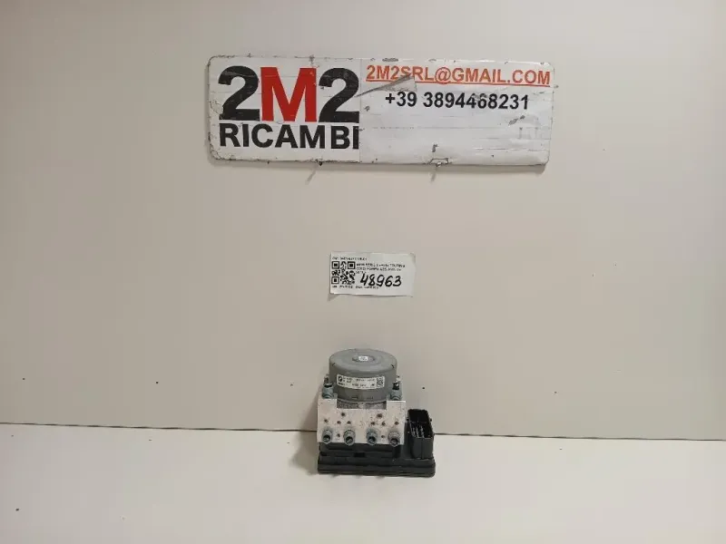 Pompa ABS ANT 3451-6871109-01 Bmw Serie 3 F31 Touring 2012