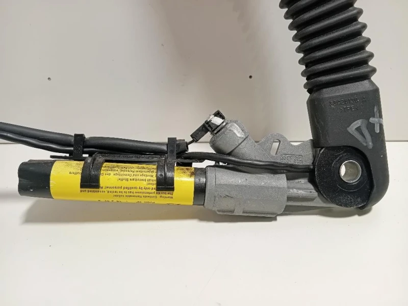 Pretensionatore Destro 33028130 Bmw X3 E83 2004