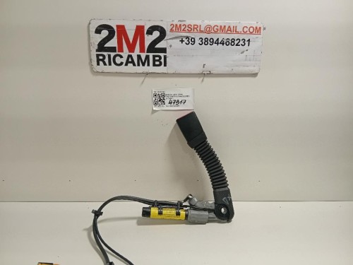 Centralina Iniezione 12681318 Opel Astra K 2016