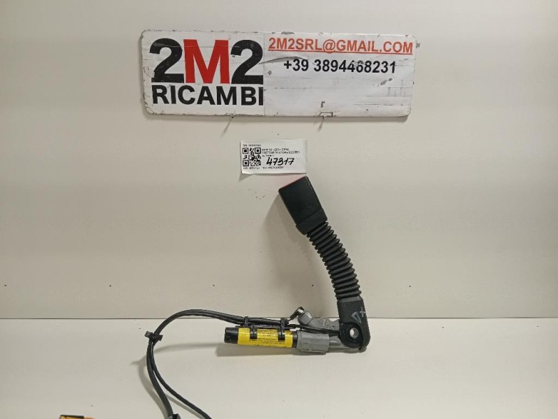 Pretensionatore Destro 33028130 Bmw X3 E83 2004