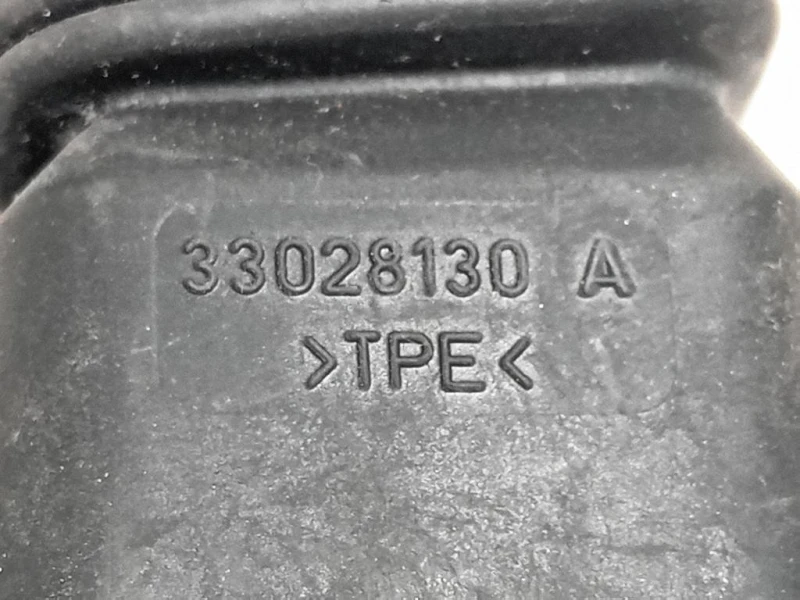 Pretensionatore Destro 33028130 A Bmw X5 E53 2000