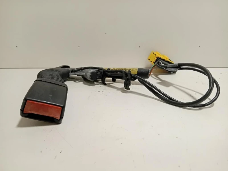 Pretensionatore Destro 33028130 A Bmw X5 E53 2000