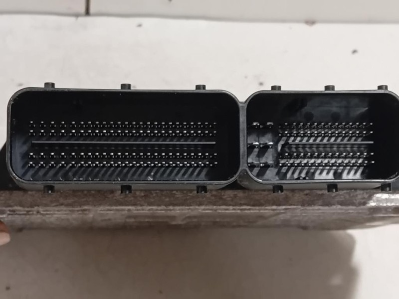 Centralina Iniezione MB27570-4580 Opel Astra K 2019