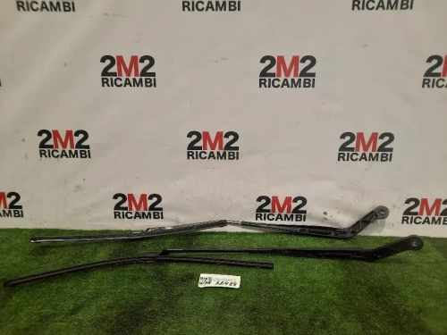 Braccio Tergicristallo Parabrezza Citroen Jumper III 2014