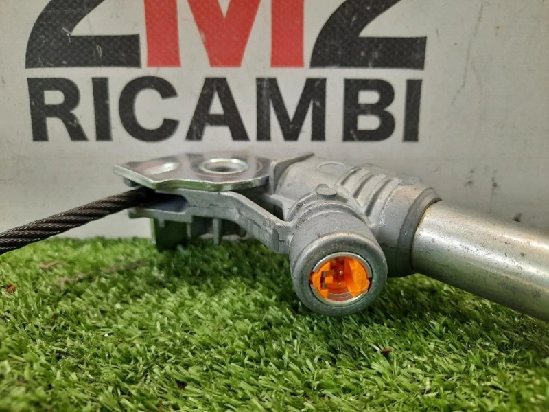 Pretensionatore Destro Citroen C3 Picasso 2009