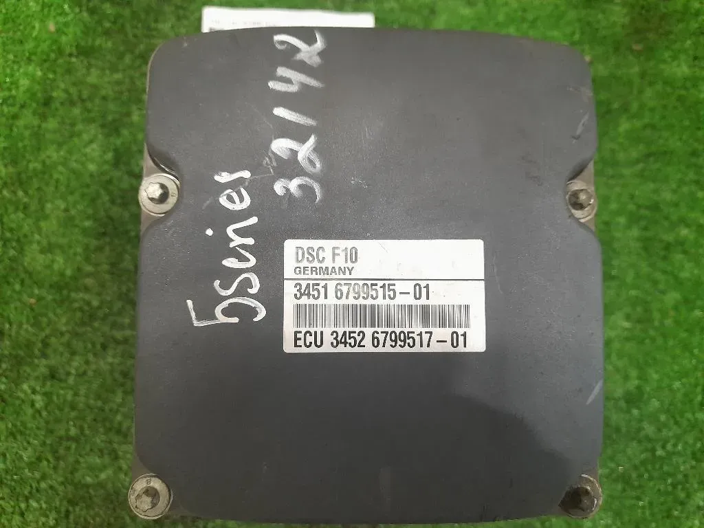 Pompa ABS ANT 3451 6799515-01 Bmw Serie 5 F10 Berlina 2010