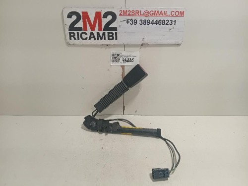 Centralina Iniezione 55496077 Opel Astra K SW 2016