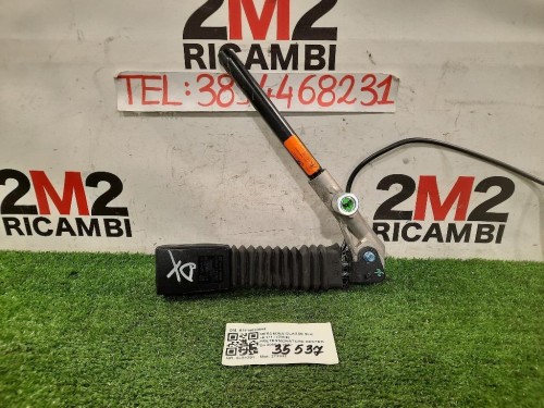 Pretensionatore Destro