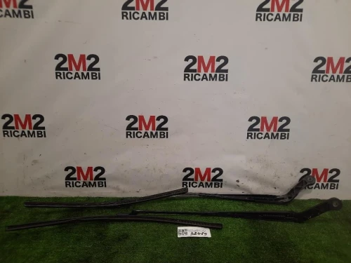 Braccio Tergicristallo Parabrezza Citroen Jumper III 2014