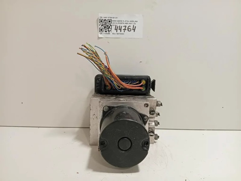 Pompa ABS ANT 3451 6784151-01 Bmw Serie 5 F10 Berlina 2012