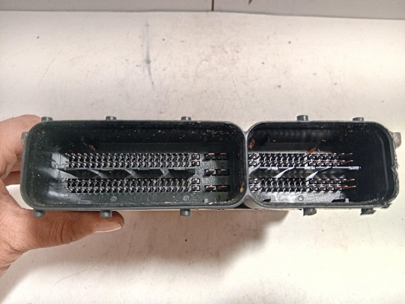 Centralina Iniezione 55246588 Opel Combo D TOUR 2012