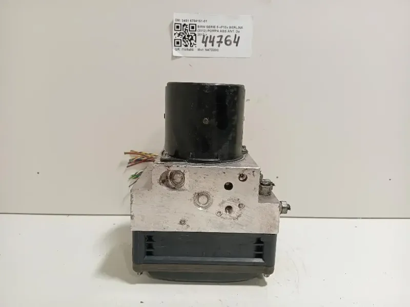 Pompa ABS ANT 3451 6784151-01 Bmw Serie 5 F10 Berlina 2012