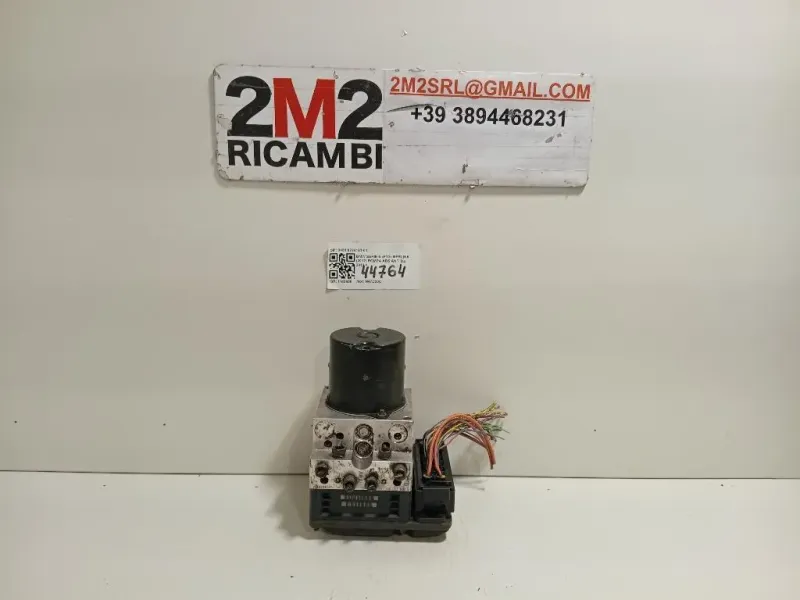 Pompa ABS ANT 3451 6784151-01 Bmw Serie 5 F10 Berlina 2012