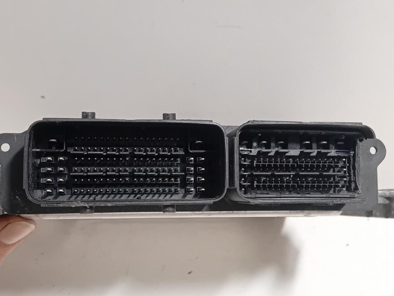 Centralina Iniezione 9832694480 Opel Combo E 2018