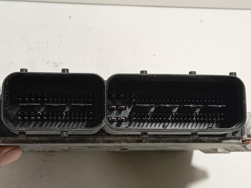 Centralina Iniezione 55568385 Opel Corsa D 2007