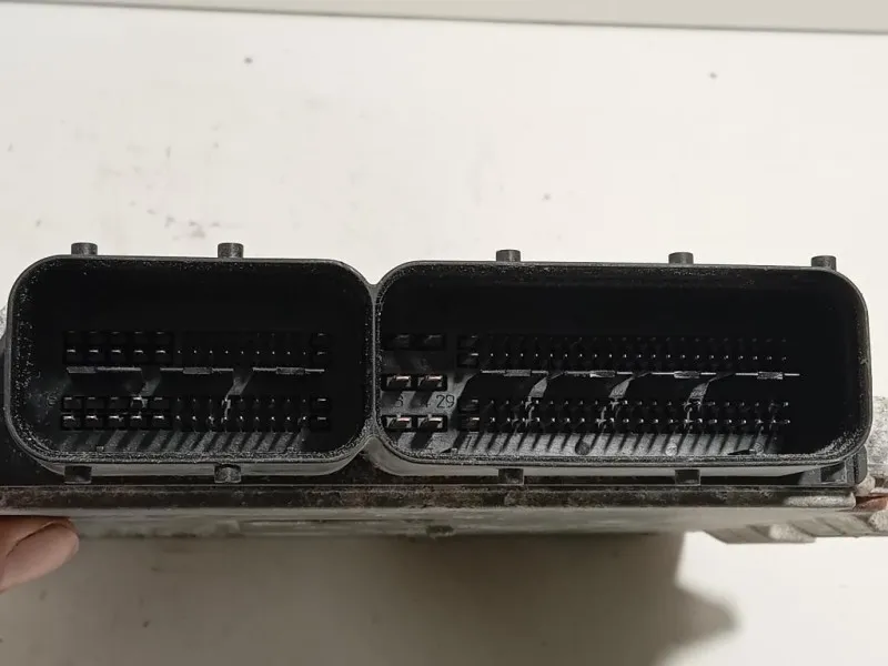 Centralina Iniezione 55568385 Opel Corsa D 2007