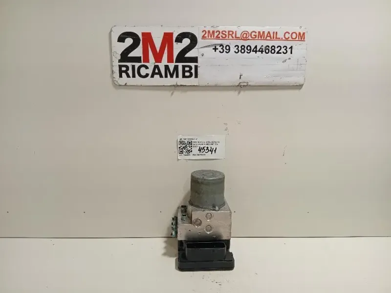 Pompa ABS ANT 34516856841-01 Bmw Serie 5 F10 Berlina 2012