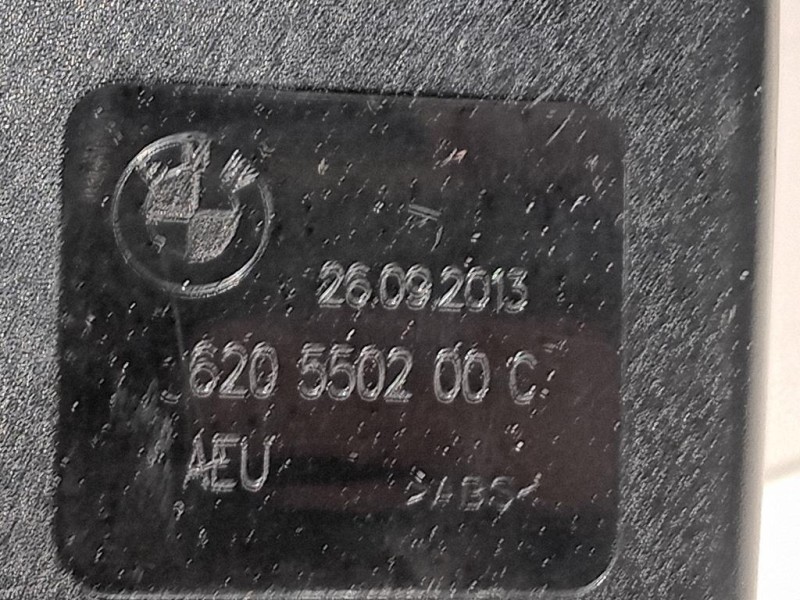 Pretensionatore Destro 620343600E Mini Countryman Cooper R60 2010