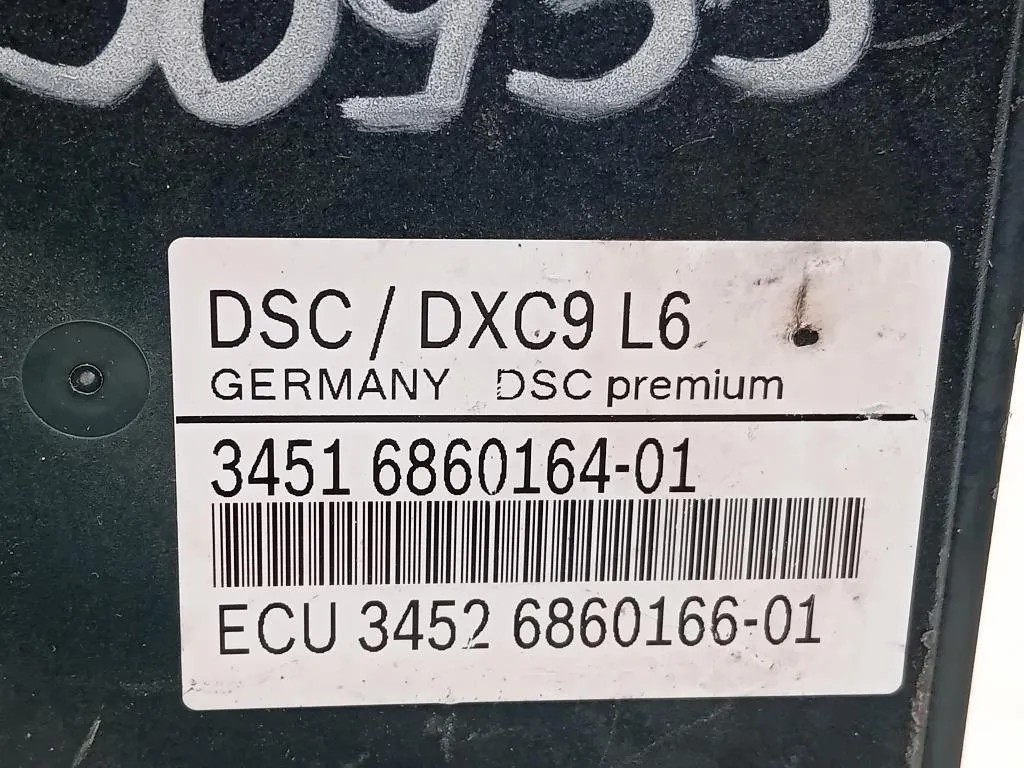 Pompa ABS ANT 34516860164 Bmw Serie 5 F10 Berlina 2012