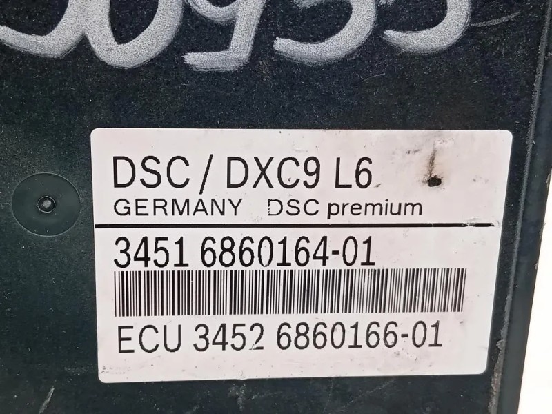 Pompa ABS ANT 34516860164 Bmw Serie 5 F10 Berlina 2012