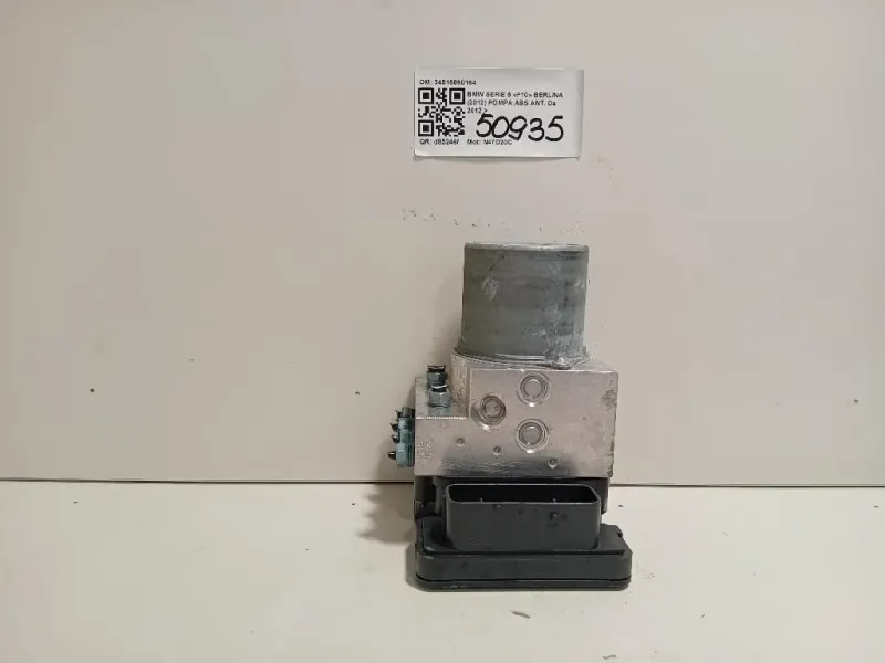 Pompa ABS ANT 34516860164 Bmw Serie 5 F10 Berlina 2012