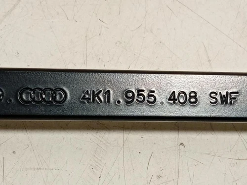 Braccio Tergicristallo Parabrezza DX 4K1 955 408 Audi A6 4a5c8 Avant 2018