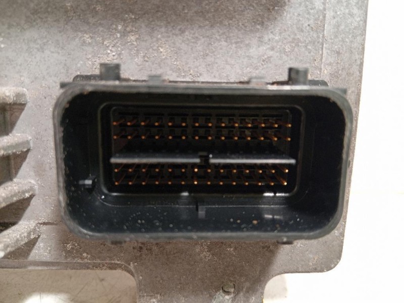 Centralina Iniezione 55590540 Opel Corsa D 2010