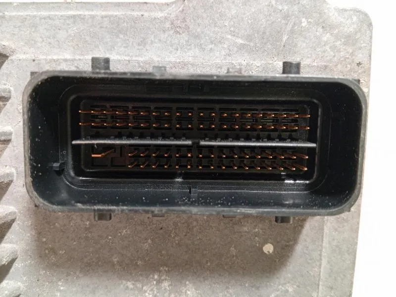 Centralina Iniezione 55590540 Opel Corsa D 2010