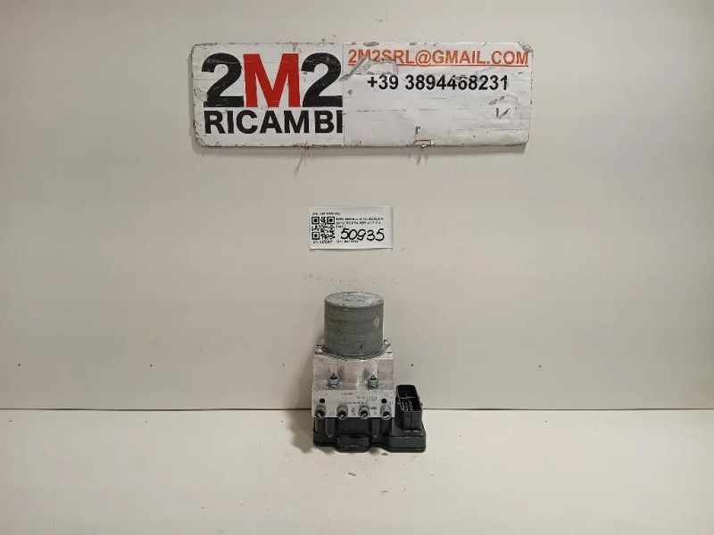 Pompa ABS ANT 34516860164 Bmw Serie 5 F10 Berlina 2012