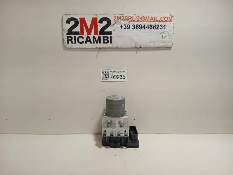 Pompa ABS ANT 34516860164 Bmw Serie 5 F10 Berlina 2012