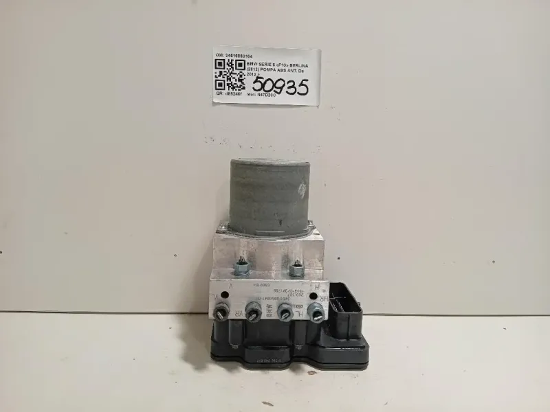 Pompa ABS ANT 34516860164 Bmw Serie 5 F10 Berlina 2012
