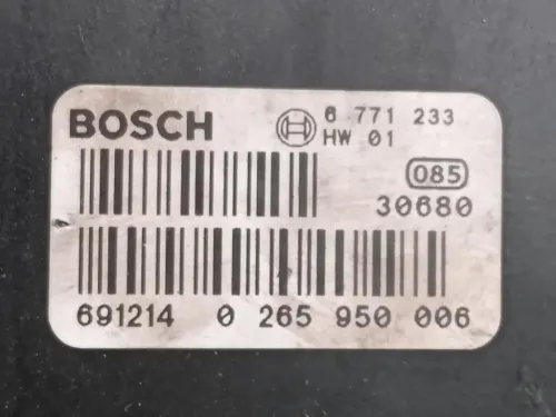 Pompa ABS ANT 0 265 225 007 Bmw Serie 7 E66 2003