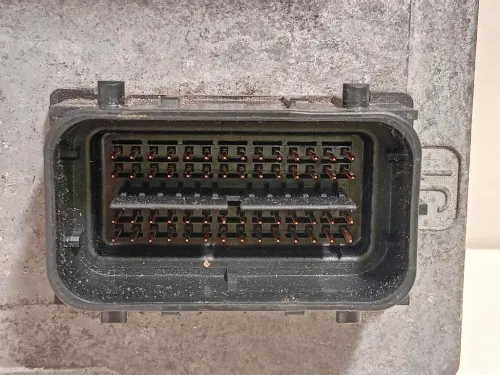 Centralina Iniezione 55590540 Opel Corsa D 2010