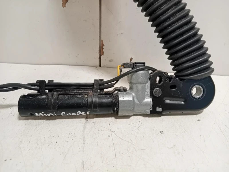 Pretensionatore Destro 610183700H Mini MINI Cooper R56 2007