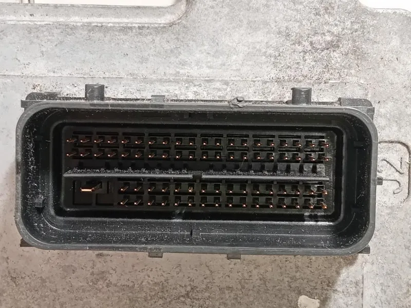 Centralina Iniezione 55590540 Opel Corsa D 2010