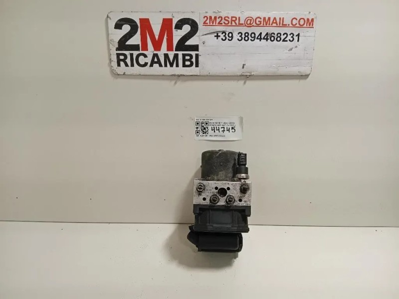 Pompa ABS ANT 0 265 225 007 Bmw Serie 7 E66 2003